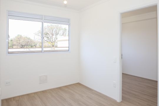 Sala de apartamento para alugar com 2 quartos, 33m² em Vila Leopoldina, São Paulo