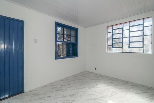 Sala de casa para alugar com 2 quartos, 65m² em Morro Santana, Porto Alegre