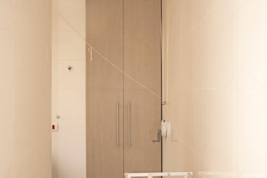 Área de Serviço de casa à venda com 3 quartos, 150m² em Vila da Saúde, São Paulo