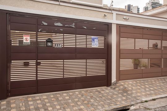 Fachada de casa à venda com 3 quartos, 150m² em Vila da Saúde, São Paulo