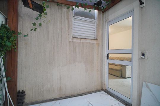 Varanda da Sala de apartamento à venda com 2 quartos, 48m² em Canudos, Novo Hamburgo