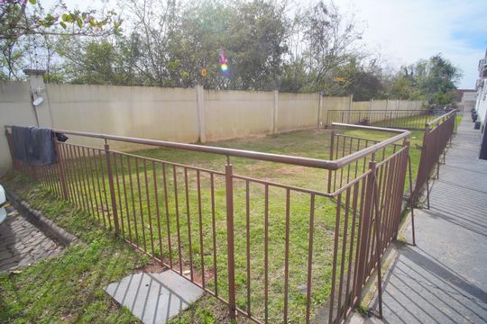 Área comum de apartamento à venda com 2 quartos, 48m² em Canudos, Novo Hamburgo