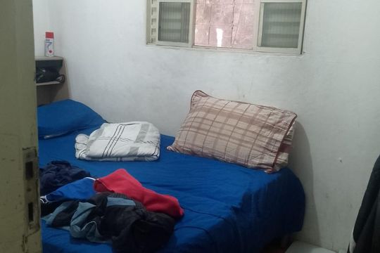 Quarto 1 de casa à venda com 3 quartos, 100m² em Vila Dalva, São Paulo
