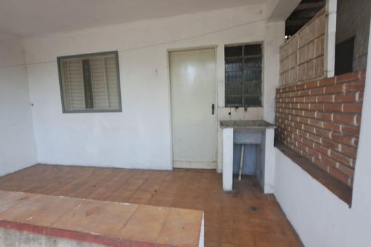 Área de Serviço de casa à venda com 3 quartos, 100m² em Vila Dalva, São Paulo