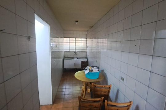 Cozinha de casa à venda com 3 quartos, 100m² em Vila Dalva, São Paulo