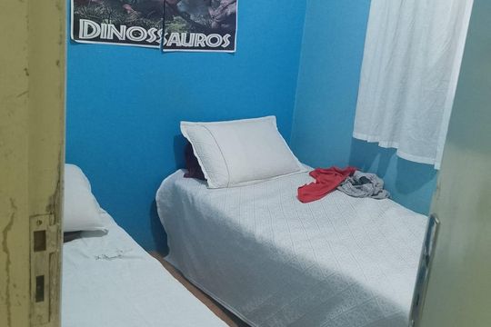 Quarto 3 de casa à venda com 3 quartos, 100m² em Vila Dalva, São Paulo