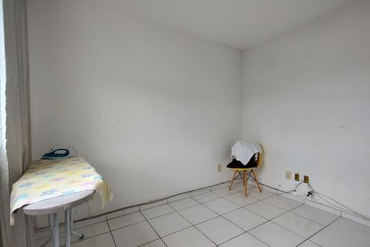 Quarto 2 de casa de condomínio à venda com 2 quartos, 200m² em Taquara, Rio de Janeiro