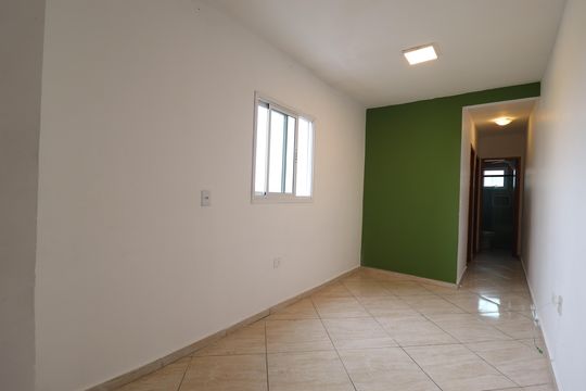 Apartamento à venda com 2 quartos, 92m² em Vila Guarará, Santo André