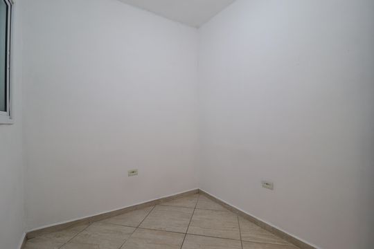 Quarto 2 de apartamento à venda com 2 quartos, 92m² em Vila Guarará, Santo André