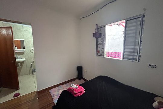  Suíte 2 de casa à venda com 4 quartos, 290m² em Cocaia, Guarulhos