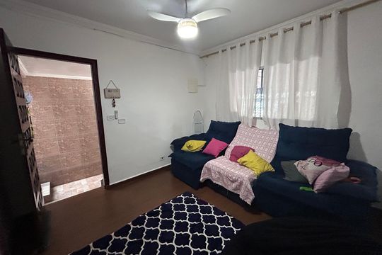 Casa à venda com 4 quartos, 290m² em Cocaia, Guarulhos