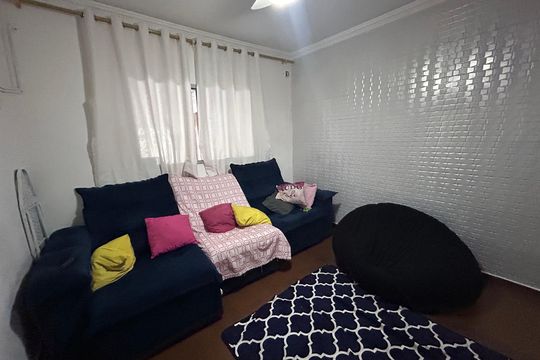 Sala de casa à venda com 4 quartos, 290m² em Cocaia, Guarulhos