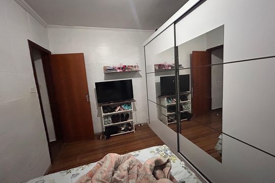 Suíte 1 de casa à venda com 4 quartos, 290m² em Cocaia, Guarulhos