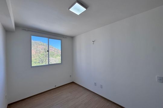 Suíte de apartamento para alugar com 2 quartos, 50m² em Barra da Tijuca, Rio de Janeiro