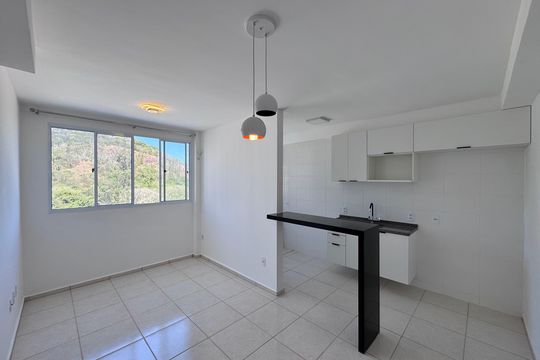 Apartamento para alugar com 2 quartos, 50m² em Barra da Tijuca, Rio de Janeiro