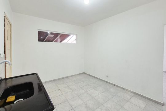 Cozinha de casa à venda com 1 quarto, 60m² em Vila Alves Dias, São Bernardo do Campo