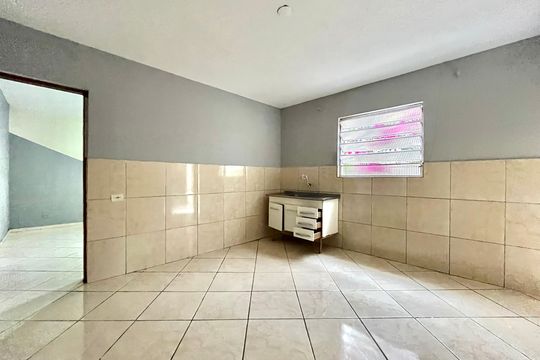 Casa para alugar com 1 quarto, 40m² em Americanópolis, São Paulo