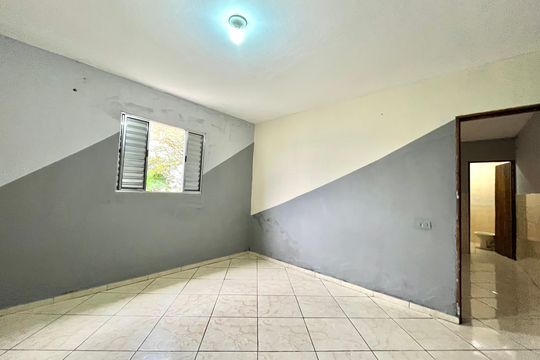 Quarto de casa para alugar com 1 quarto, 40m² em Americanópolis, São Paulo