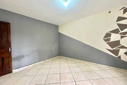 Quarto de casa para alugar com 1 quarto, 40m² em Americanópolis, São Paulo