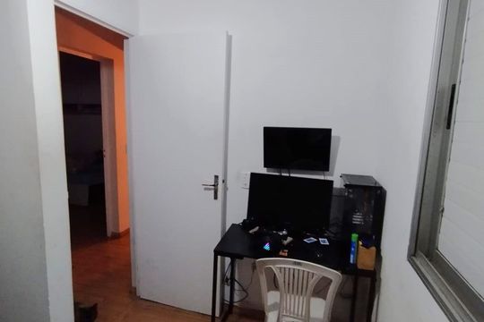 Quarto 1 de apartamento à venda com 3 quartos, 72m² em Utinga, Santo André