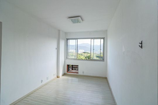 Apartamento à venda com 1 quarto, 65m² em Barra da Tijuca, Rio de Janeiro