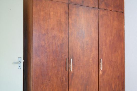 Quarto 1 de apartamento à venda com 2 quartos, 58m² em Pinheiros, São Paulo