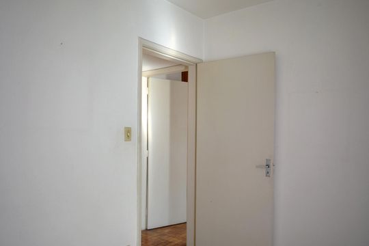 Copa de apartamento à venda com 2 quartos, 58m² em Pinheiros, São Paulo