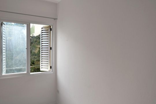 Quarto 2 de apartamento à venda com 2 quartos, 58m² em Pinheiros, São Paulo