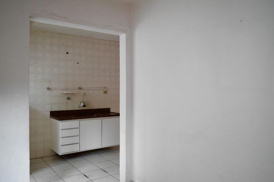 Copa de apartamento à venda com 2 quartos, 58m² em Pinheiros, São Paulo