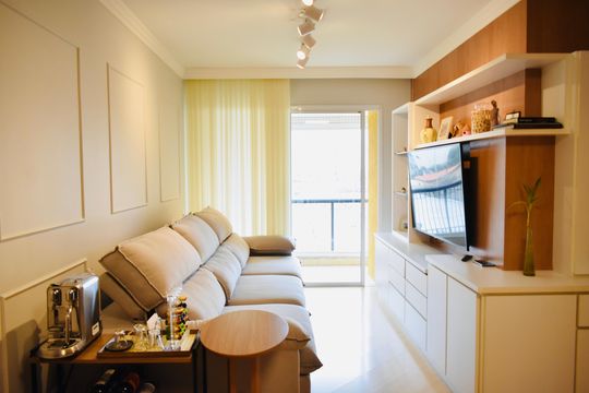 Apartamento para alugar com 3 quartos, 105m² em Vila da Saúde, São Paulo