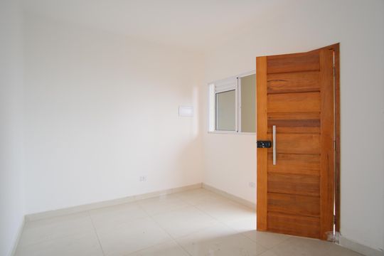 Apartamento à venda com 2 quartos, 45m² em Vila Sao Geraldo, São Paulo