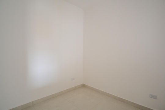 Quarto 2 de apartamento à venda com 2 quartos, 45m² em Vila Sao Geraldo, São Paulo
