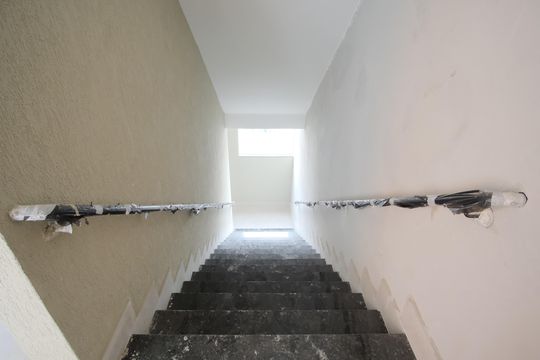 Área comum de apartamento à venda com 2 quartos, 45m² em Vila Sao Geraldo, São Paulo