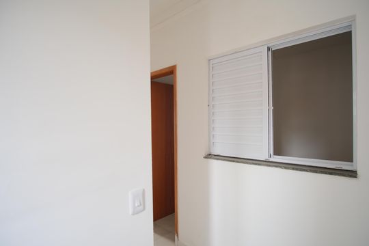 Área de Serviço de apartamento à venda com 2 quartos, 45m² em Vila Sao Geraldo, São Paulo