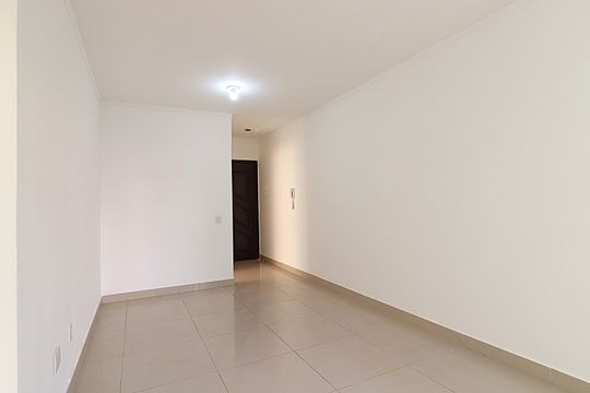 Sala de apartamento à venda com 2 quartos, 59m² em Jardim do Salso, Porto Alegre