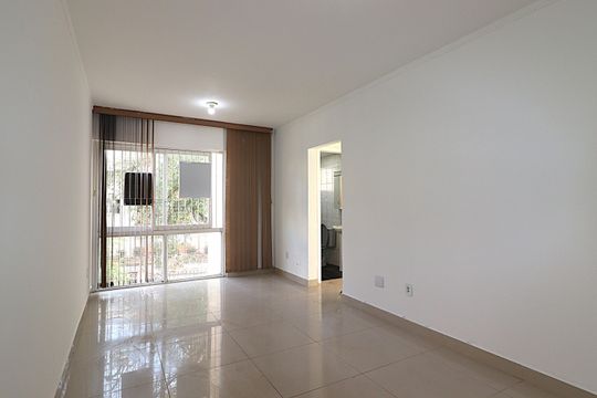 Apartamento à venda com 2 quartos, 59m² em Jardim do Salso, Porto Alegre