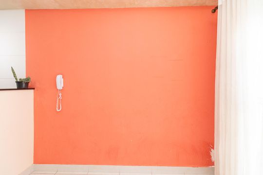 Sala de apartamento para alugar com 1 quarto, 27m² em Vila Ré, São Paulo