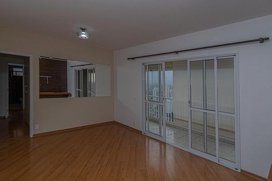 Apartamento para alugar com 3 quartos, 93m² em Vila Gumercindo, São Paulo