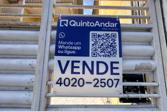 Fachada de casa à venda com 3 quartos, 107m² em Vila Florida, Guarulhos