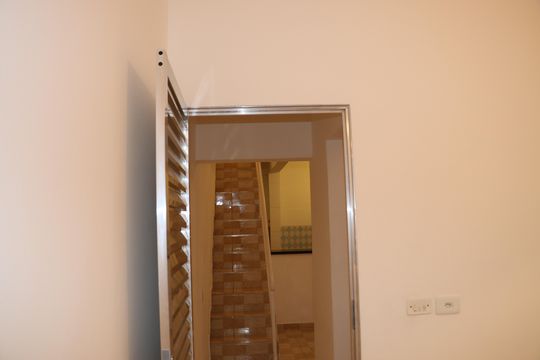 Quarto 1 de casa para alugar com 2 quartos, 70m² em Jardim Nayara, Embu das Artes