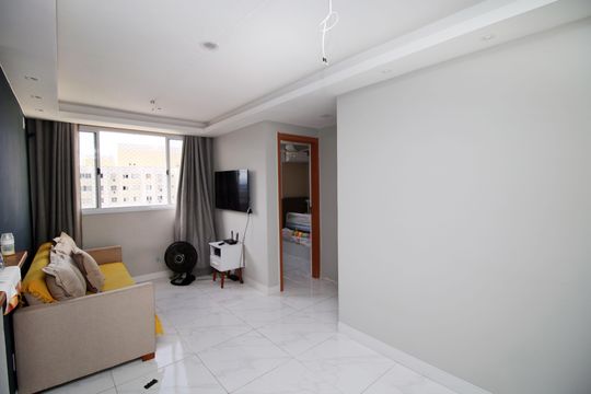 Apartamento para alugar com 2 quartos, 45m² em Colégio, Rio de Janeiro