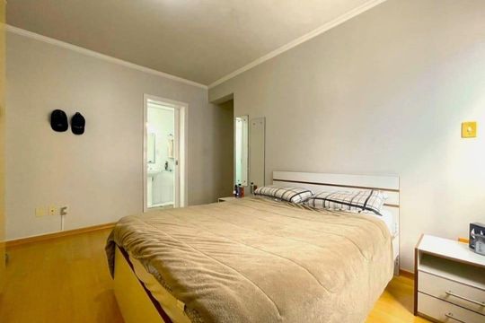 Quarto 1 de apartamento à venda com 2 quartos, 77m² em Ideal, Novo Hamburgo