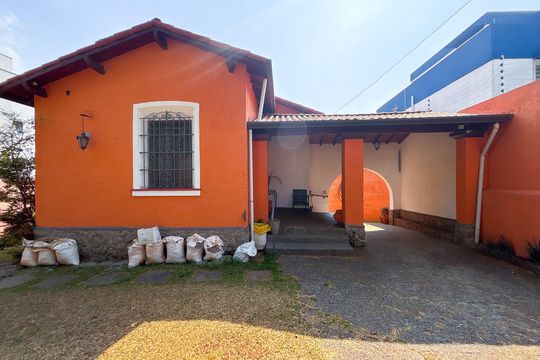 Área comum de casa à venda com 2 quartos, 220m² em Sumaré, São Paulo