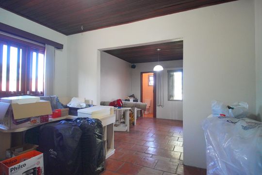 Quarto 4 de casa à venda com 4 quartos, 300m² em Operário, Novo Hamburgo