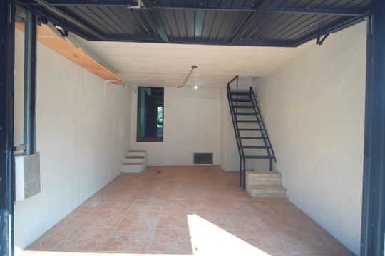 Garagem de casa à venda com 4 quartos, 300m² em Operário, Novo Hamburgo