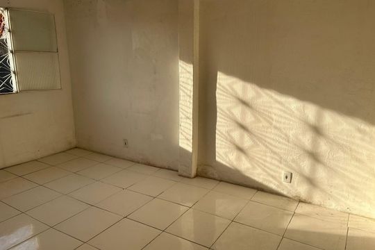 Casa para alugar com 2 quartos, 154m² em Campo Grande, Rio de Janeiro