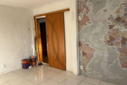 Casa para alugar com 2 quartos, 154m² em Campo Grande, Rio de Janeiro