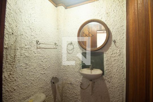 Casa para alugar com 2 quartos, 154m² em Campo Grande, Rio de Janeiro