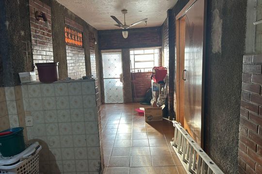 Casa para alugar com 2 quartos, 154m² em Campo Grande, Rio de Janeiro