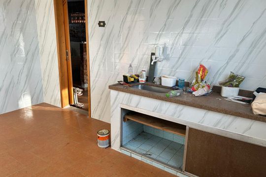 Casa para alugar com 2 quartos, 154m² em Campo Grande, Rio de Janeiro